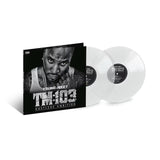 Young Jeezy - TM103 Hustlerz Ambition (Limited Edition, Clear Vinyl) [Explicit Content] (2 Lp's) [Vinyl]