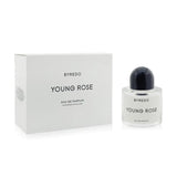 Young Rose By Byredo Unisex 3.4 oz EDP Spray