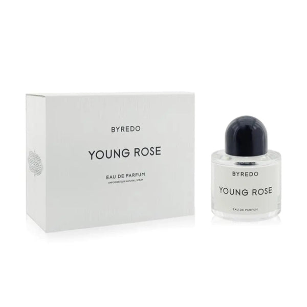 Young Rose By Byredo Unisex 3.4 oz EDP Spray