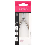 Beter Cuticle Scissors for Precise Nail Grooming