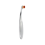 Artnet Small Oval Makeup Brush 43 for Precise Blending