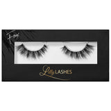 Lilly Lashes 3D Faux Mink Lashes: Get Glamorous, Waterproof, Reusable False Eyelashes for a Stunning Look