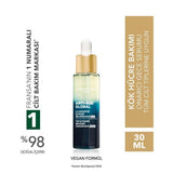 Anti Age Global Night Serum with Niacinamide 30ml