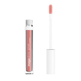 wet n wild Megaslicks Lip Gloss - Hyaluronic Acid, Vegan Collagen, Long-Lasting Shine