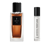 Yves Saint Laurent Babycat Le Vestiaire Des Parfums