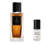 Yves Saint Laurent Tuxedo Le Vestiaire Des Parfums