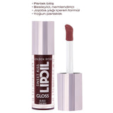 Golden Rose Sweet Kiss Lip Oil Gloss in Black Cherry
