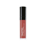 Pastel Daylong Matte Liquid Lipstick - 43 Long-Lasting Liquid Lipstick for Vibrant Color