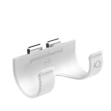 Gama Professional IQ2 Perfetto Waist Holder in White