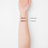 LYKD Powder Eyebrow Pencil 171 Rich Brown 1.2g