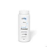Clooe Baby Powder Gentle & Absorbent Skin Protector 200g