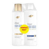 Dove Amino Serum Intense Repair Shampoo & Conditioner Set