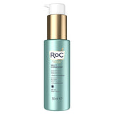 Roc SPF 30 Hyaluronic Acid Facial Moisturizer: 72-Hour Hydration & Anti-Aging Sunscreen for All Skin Tones