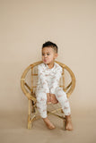 Cottontail Cruisers 2pc Modal Pajamas