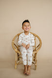 Cottontail Cruisers 2pc Modal Pajamas
