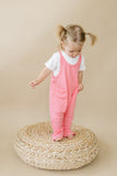 Bamboo Tank Romper - more colors