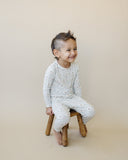 Polar Bear 2pc Bamboo Pajamas
