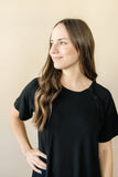 Bamboo Labor & Delivery Gown