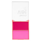 Beaulis Vibe It Cream & Powder Blush Duo 667 Pink Mirage