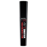 Pastel Profashion: Volume & Curl Mascara - Achieve Ultra Volume, Length & Smudge-Proof Lashes All Day Long.