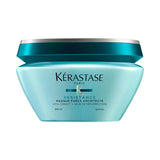 Moroccanoil Resistance Strengthening Hair Mask for Damaged Hair - Intensive Repair & Hydration for Heat-Damaged Locks