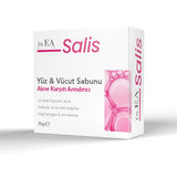 Dr. Ea Salis Purifying Soap for Blemish-Prone Skin, 70g