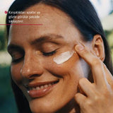 Weleda Face Serum with Pomegranate Extract - Anti-Aging Moisturizing Serum for Natural Skincare