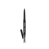 Flormar Light Brown Angled Eyebrow Pencil: Define & Shape Brows for a Natural, Smudge-Proof Look All Day