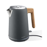 Ideenwelt Stainless Steel Electric Kettle 2200W 1.7L