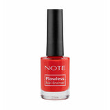 Note Nail Flawless - Long Lasting Nail Polish with Highly Pigmented Formula
