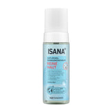 Isana Reine Haut Salicylic Acid Cleansing Foam 165 ml