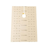 Wella Disposable Hair Cutting Capes 50 Pack