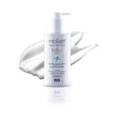 Molien Baby Lotion 300ml - Natural Moisturizing for Sensitive Skin