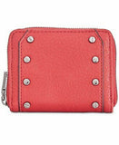 INC International Concepts I.N.C. Jenae Zip-Around Wallet