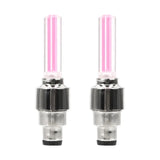 Tire Valve Cap Decorative Lantern Lamp
