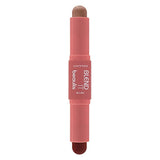 Beaulis Blend It Dual-Ended Contour & Highlight Stick 316 Halo