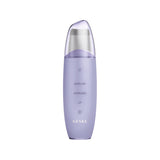 Geske MicroCurrent Skin Scrubber & Blackhead Remover in Purple