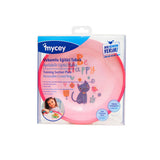 Mycey Vacuum Suction Plate MC277160 - Anti-Spill Childrens Dining Solution