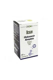 Ocean Glucosamine Complex - Joint Health Supplement with Glucosamine, Chondroitin & Collagen - 60 Tablets