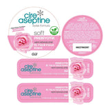 Cire Aseptine Soft Rose Extract Prebiotic Cream 200 ml