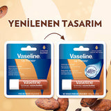 Vaseline Vaseline Lip Therapy Cocoa Butter Lip Balm - 48 Hour Moisturization, Non-Greasy, Dry Lip Care