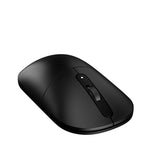 Everest 2.4Ghz Wireless Mouse SMW-384 - Ergonomic, Silent, and Precise Optical Wireless Mouse for Comfortable Computing