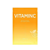 Barulab The Clean Vegan Vitamin C Brightening Mask 23g