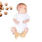 Sevi Bebe Natural Cherry Pit Baby Belly Relief Belt - Organic Gas Relief for Infants, Eco-Friendly Baby Comfort Solution
