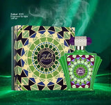 Zakat Z25 By Zoghbi Parfums For Unisex 3.4oz EDP