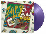 Zapp - Zapp (Limited Edition, 180 Gram Vinyl, Colored Vinyl, Purple) [Import] [Vinyl]