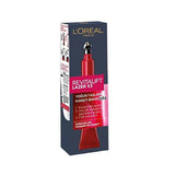 Loreal Paris Revitalift Laser X3: Anti-Aging Eye Cream - Reduce Wrinkles, Dark Circles & Puffiness with Hyaluronic Acid & Pro-Xylane