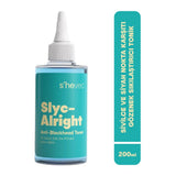 She Vec Slyc-Alright Pore Tightening Toner 200 ml