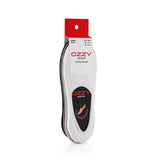 Ozzy Socks Unisex Seamless No-Show Socks 12-Pack Size 39-42