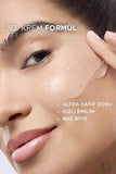 L'Oreal Paris Revitalift Filler: Oil Control Water Based Hyaluronic Acid Gel Cream - Lightweight Facial Moisturizer for Oily Skin, Anti-Aging Benefits